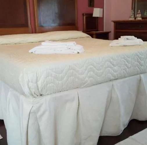 Corte Posta B&B - Parcheggio E Bagno In Camera