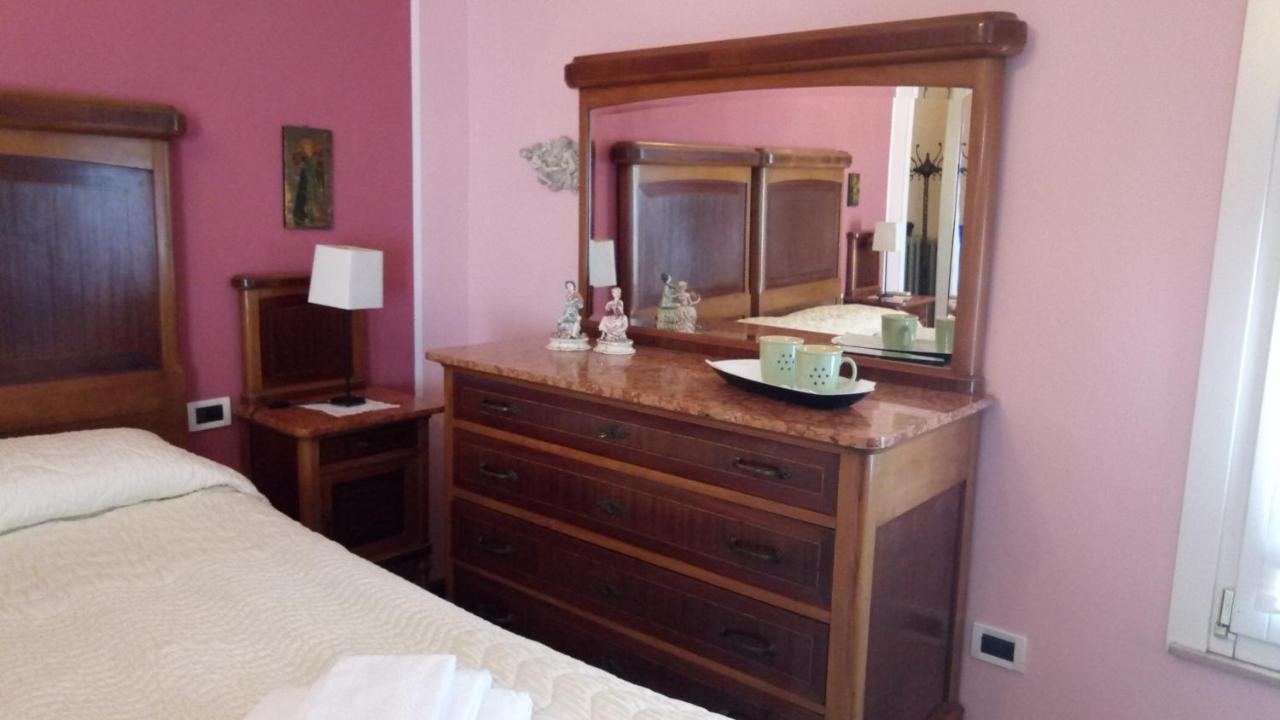 Bed & Breakfast Corte Posta - Parcheggio E Bagno In