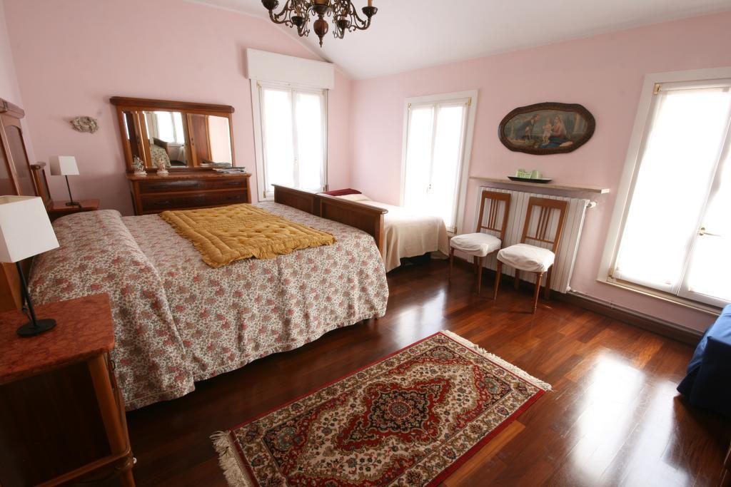 Corte Posta - Parcheggio E Bagno In Bed & Breakfast *