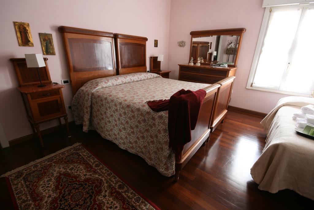 Corte Posta - Parcheggio E Bagno In Mantova