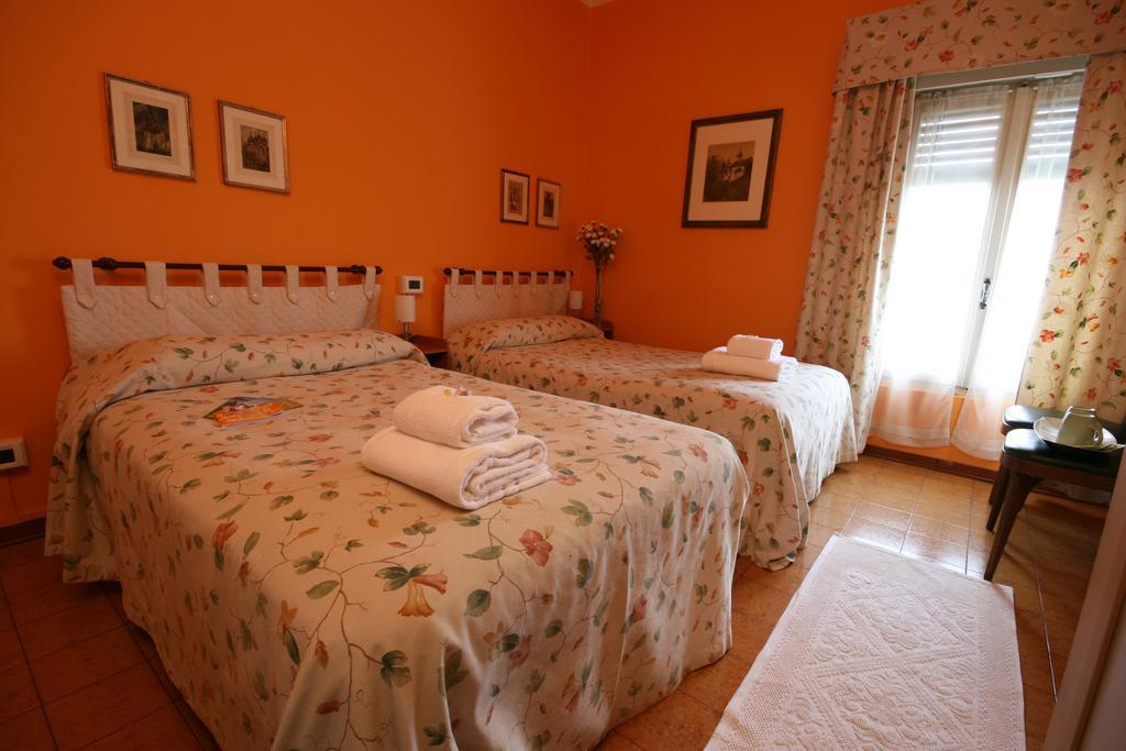Corte Posta - Parcheggio E Bagno In Bed & Breakfast