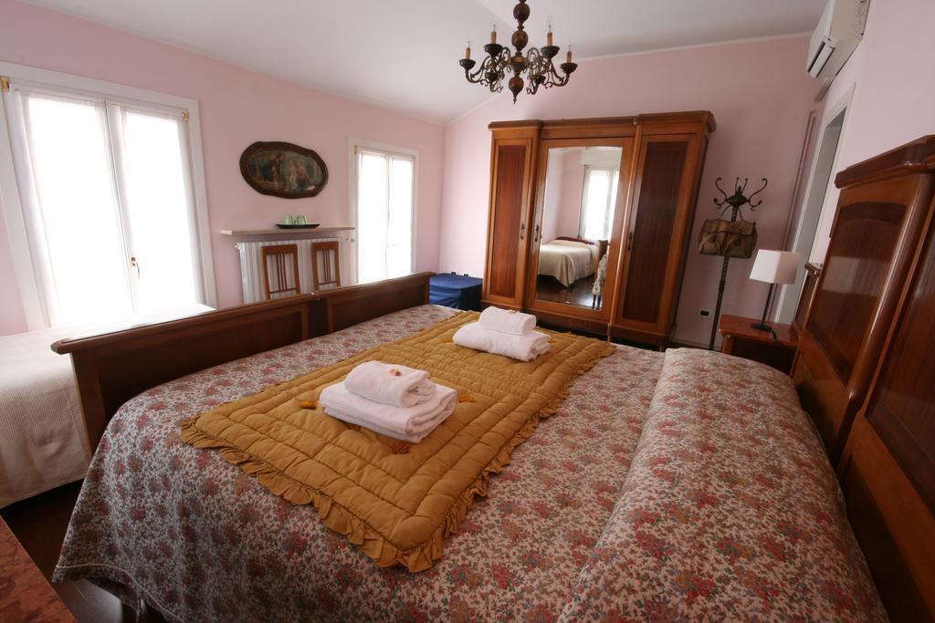 Bed & Breakfast Corte Posta - Parcheggio E Bagno In *