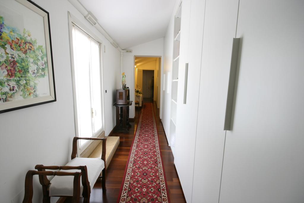 Corte Posta - Parcheggio E Bagno In Bed & Breakfast *