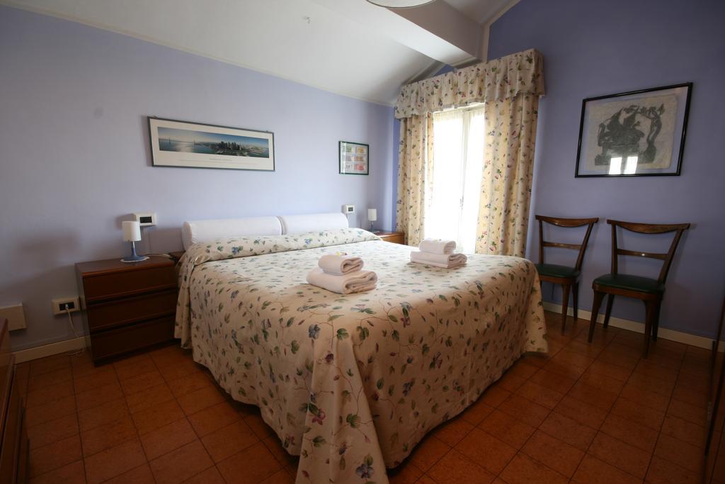 Corte Posta - Parcheggio E Bagno In Bed & Breakfast *