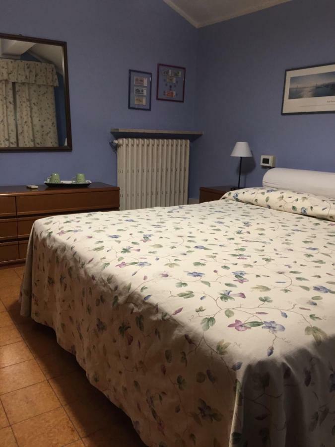 Corte Posta - Parcheggio E Bagno In * Mantova