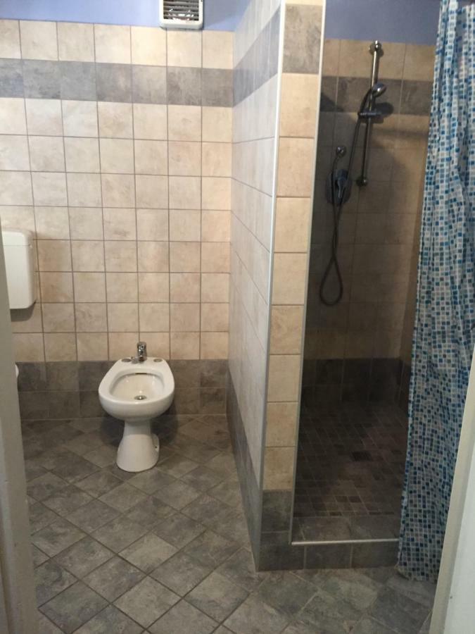Bed & Breakfast Corte Posta - Parcheggio E Bagno In *