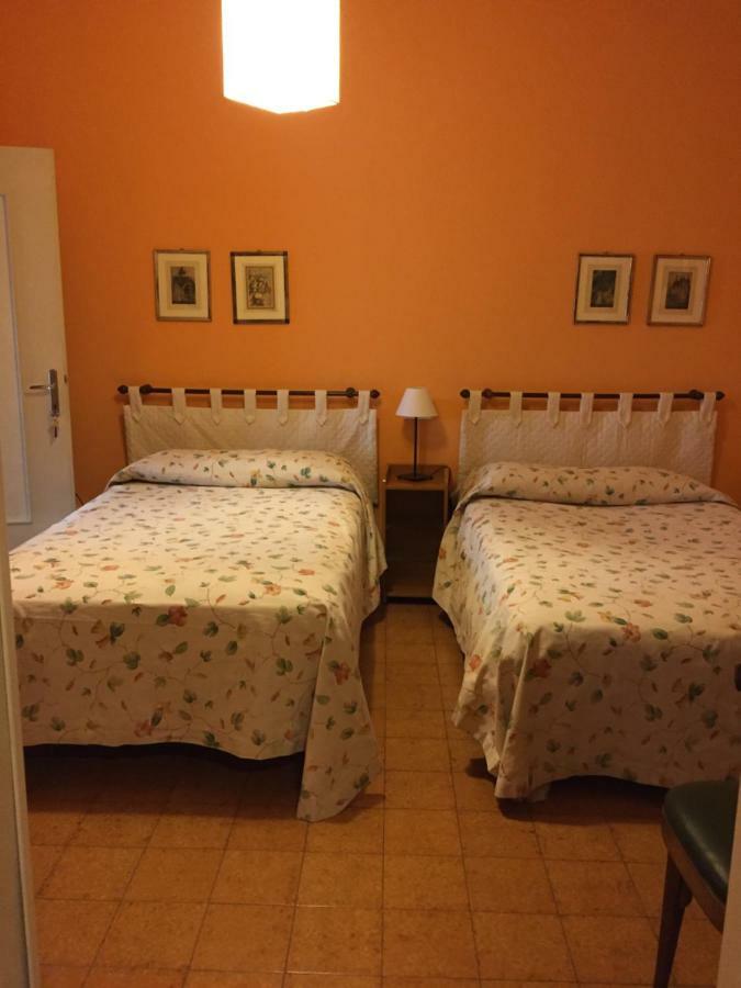 Bed & Breakfast Corte Posta - Parcheggio E Bagno In