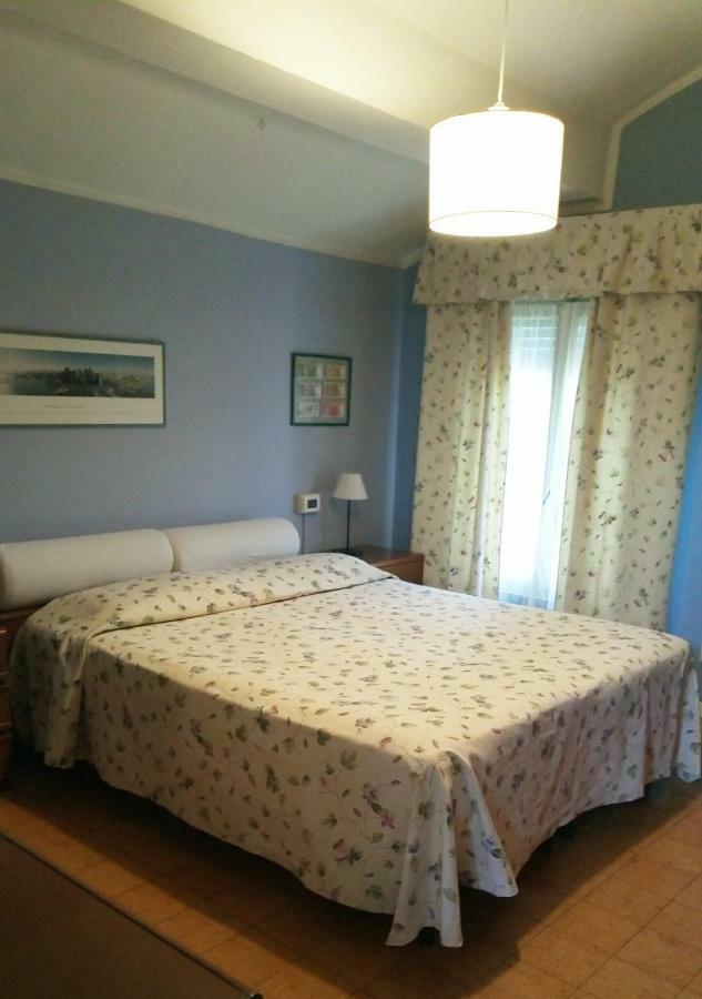 Corte Posta - Parcheggio E Bagno In Bed & Breakfast