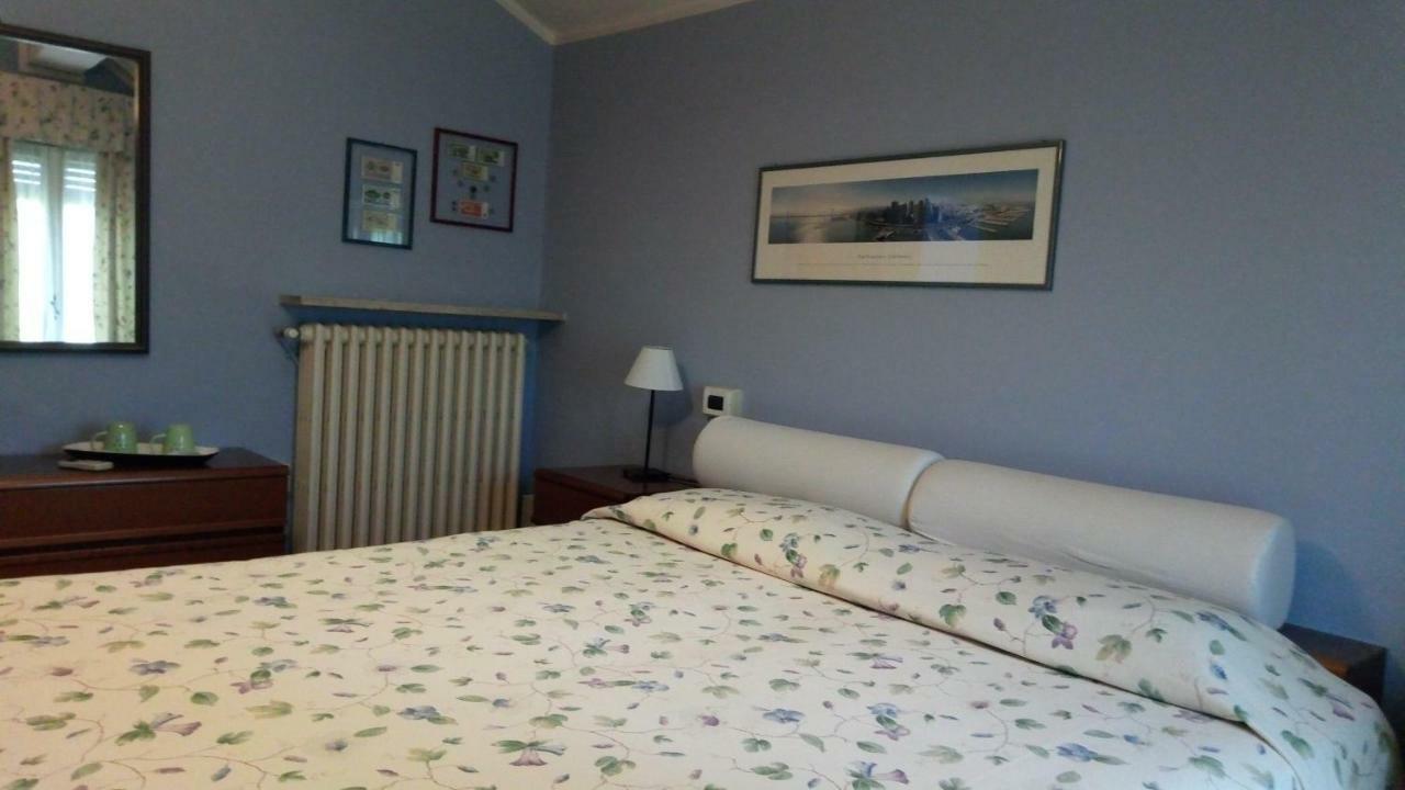 Bed & Breakfast Corte Posta - Parcheggio E Bagno In